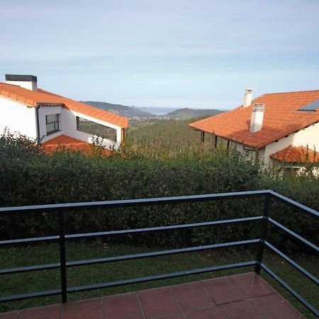 La Cepada Villa Carrandi Exterior photo