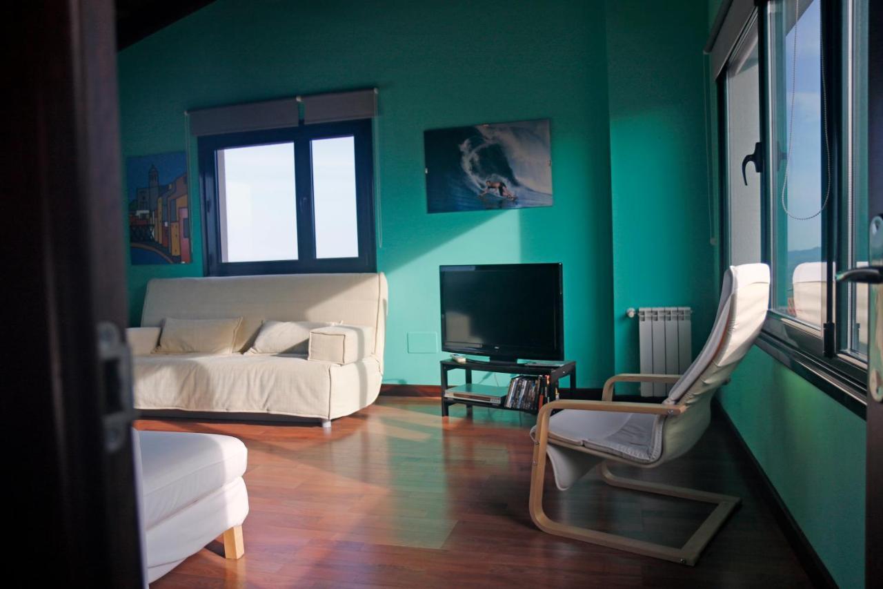 La Cepada Villa Carrandi Exterior photo