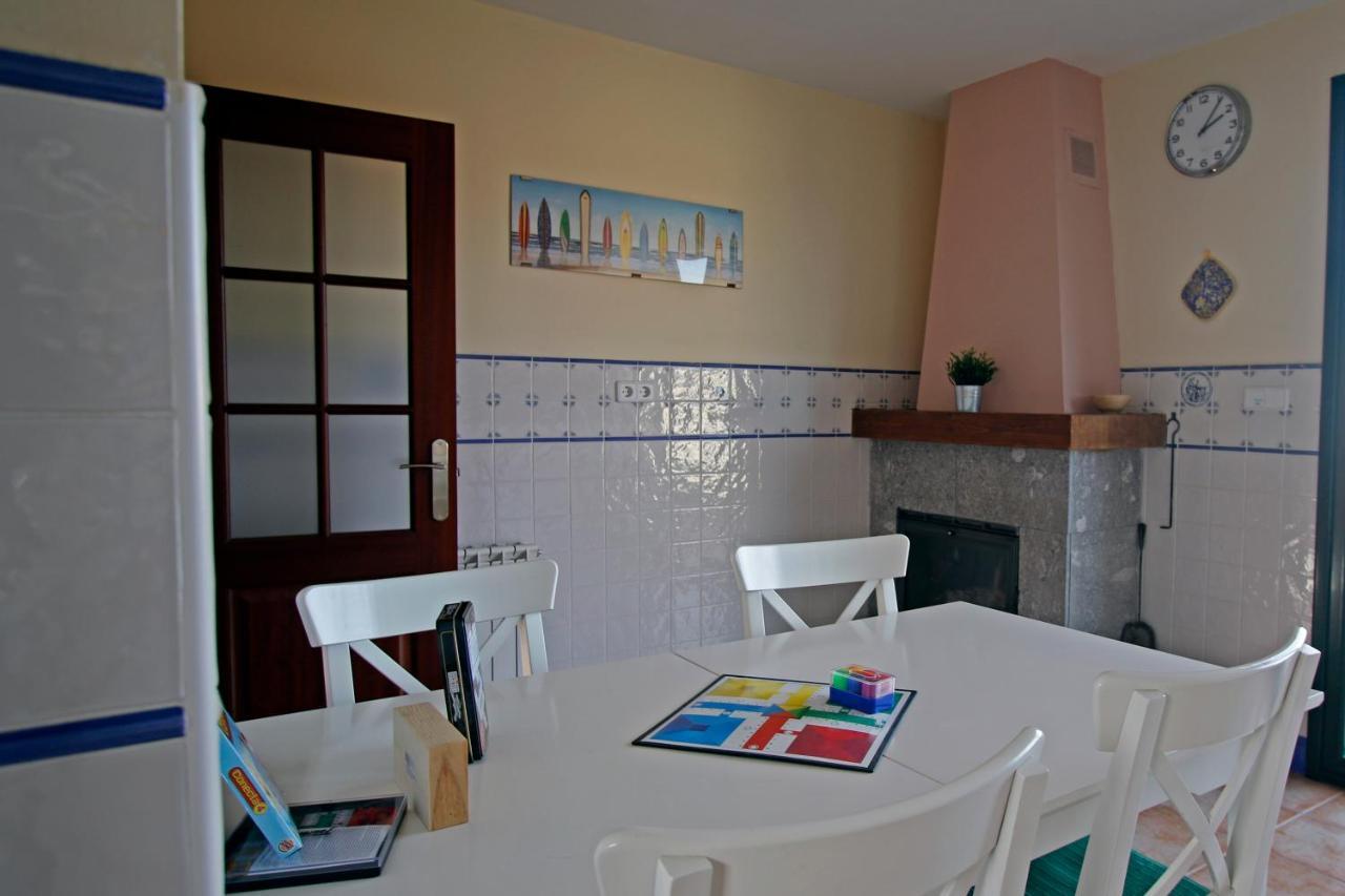 La Cepada Villa Carrandi Exterior photo