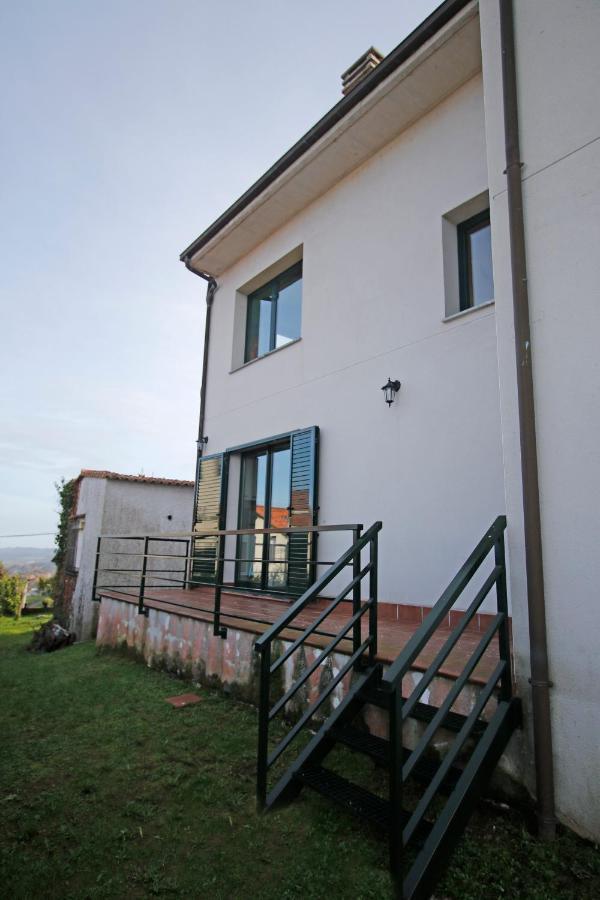 La Cepada Villa Carrandi Exterior photo