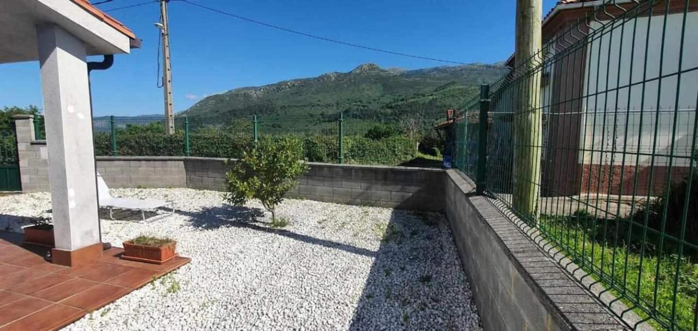 La Cepada Villa Carrandi Exterior photo
