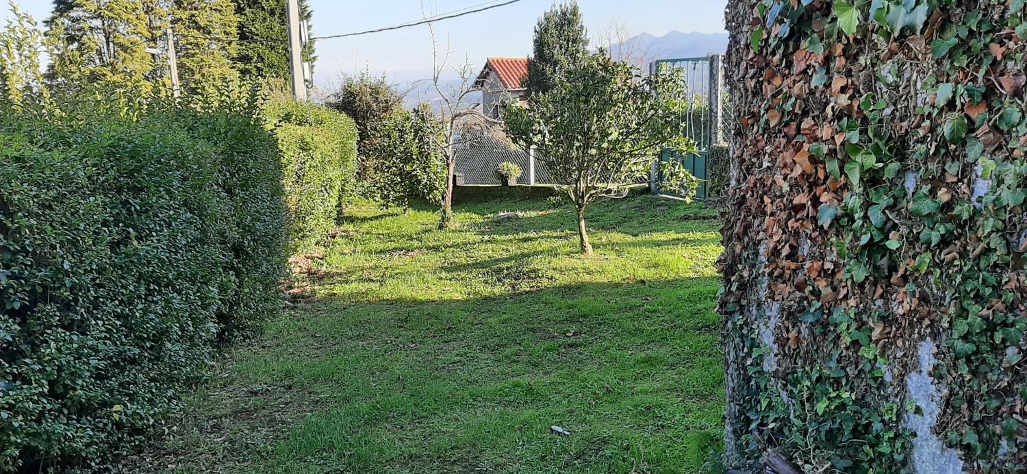 La Cepada Villa Carrandi Exterior photo